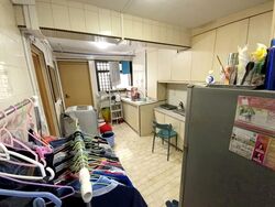 Blk 57 Geylang Bahru Ville (Kallang/Whampoa), HDB 3 Rooms #540885191